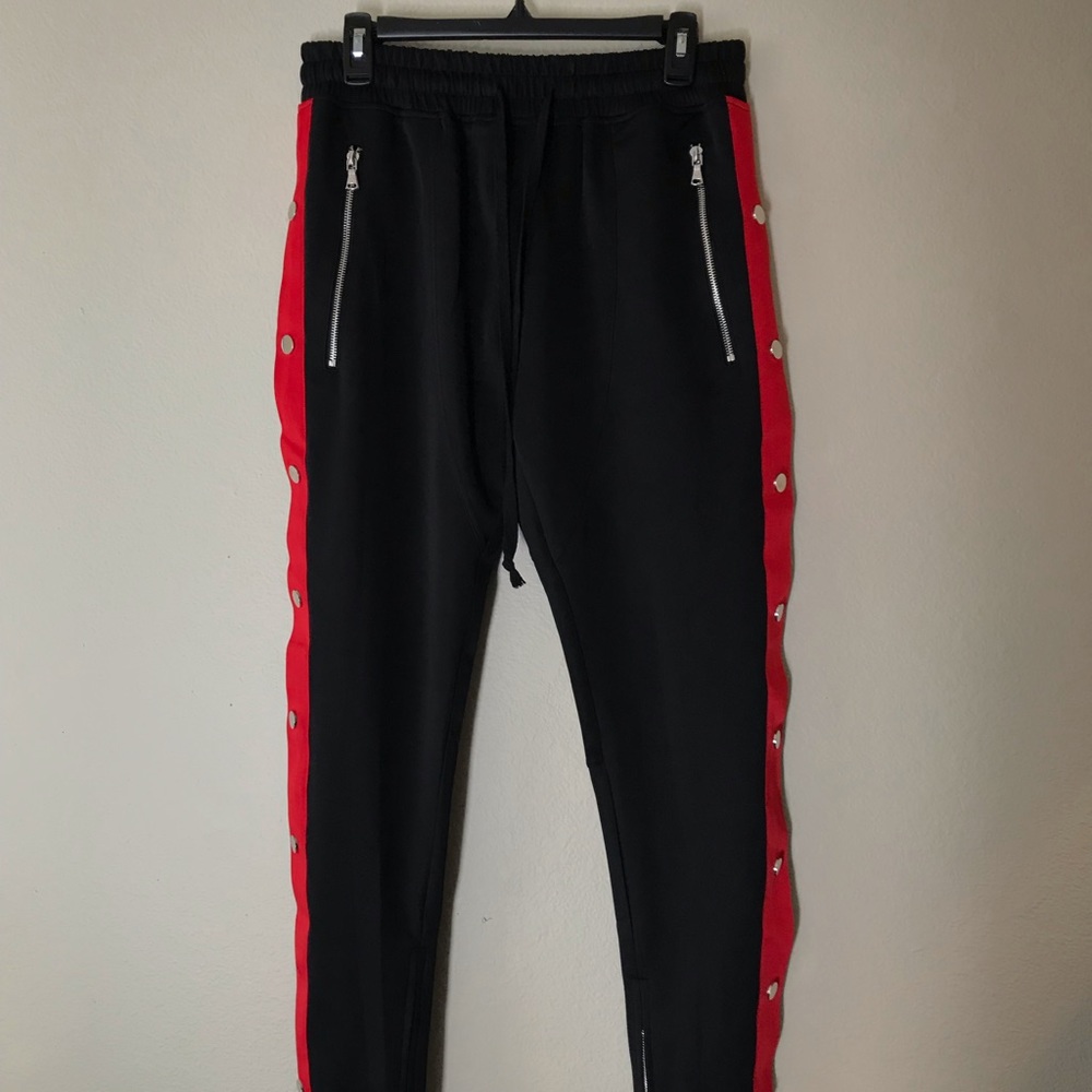Track Pants